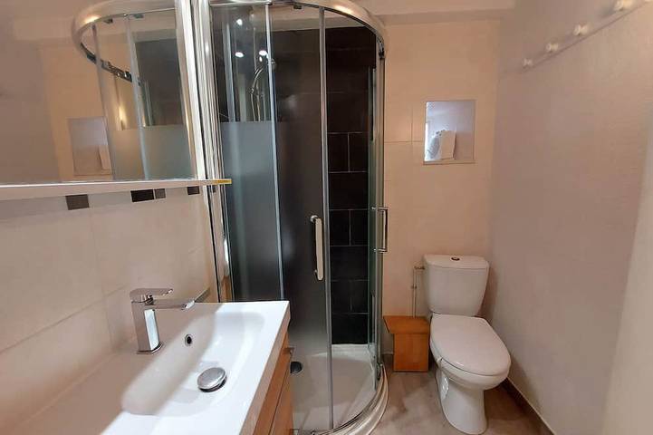 Gîte pour 3 personnes, avec jardin dans Alexain - 4