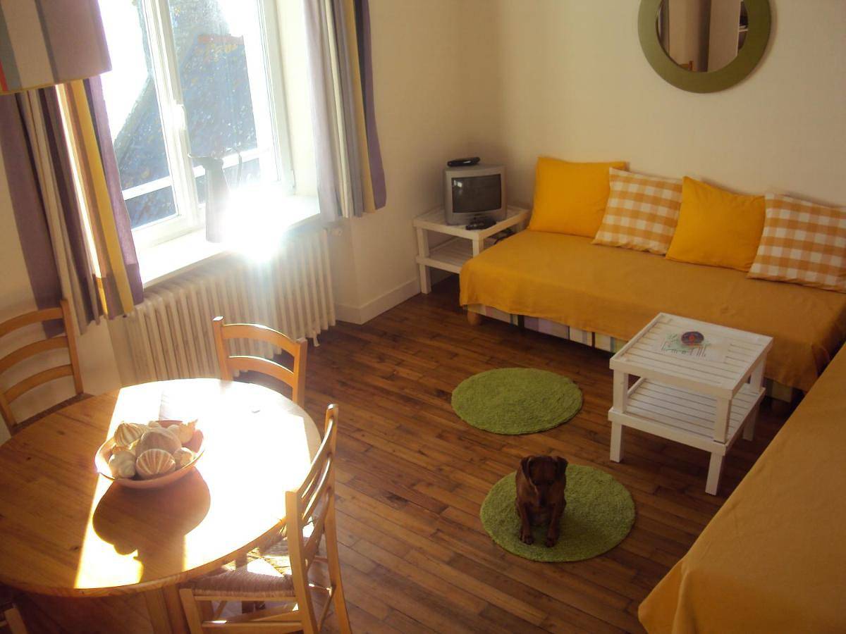 Appartement entier, Petit poisson in Loctudy, Région de Quimper