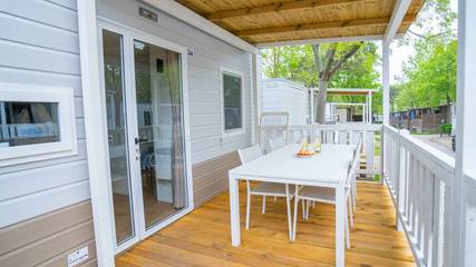 Glamping per 5 Persone in Marina di Cavallino, Provincia di Venezia, Foto 2