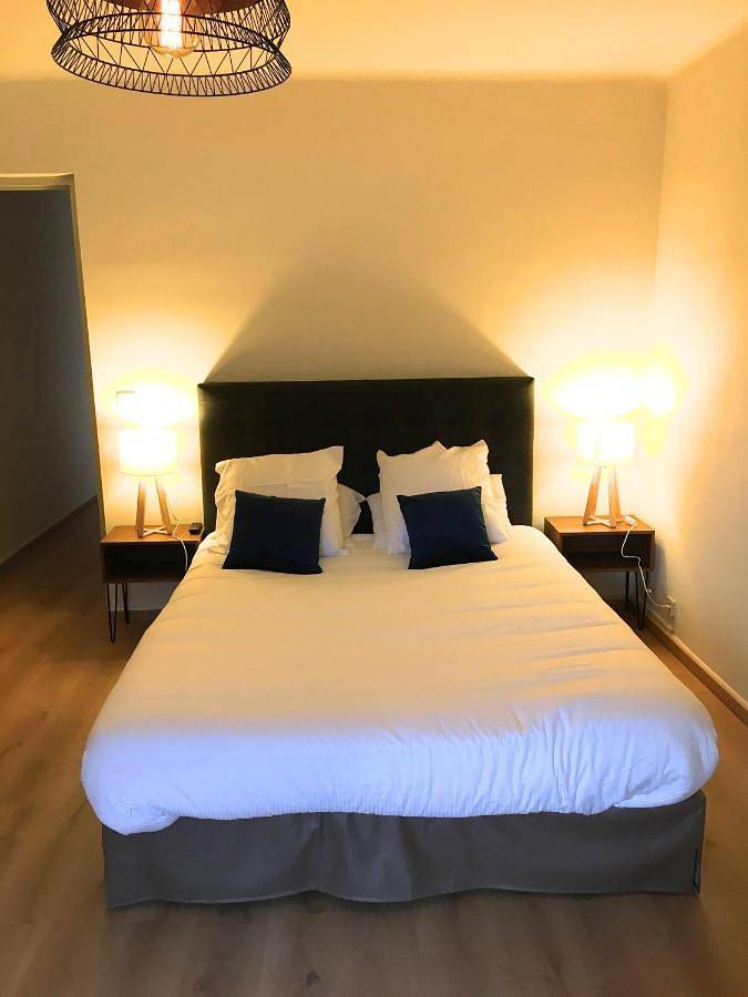 Gîte pour 2 personnes, avec balcon et vue dans Porto (Corse) - 4