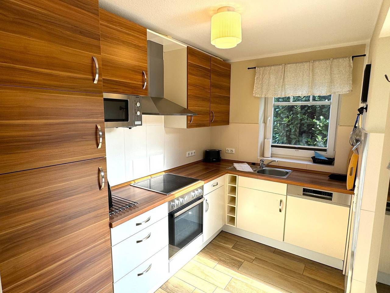 5-Sterne Wellnesshaus Rosengarten – Luxus und Erholung in ländlicher Lage in Kabelhorst, Ostholstein