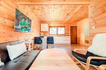 Ferienhaus für 5 Personen in Ustronie Morskie, Ostseeküste Polen, Bild 2