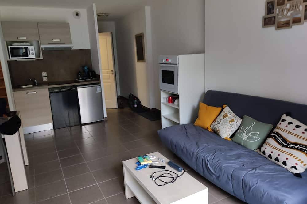 Apartamento entero, T2 leisure residence between Montpellier and Nîmes in Saint-Christol (Languedoc-Roussillon), Region de Montpellier