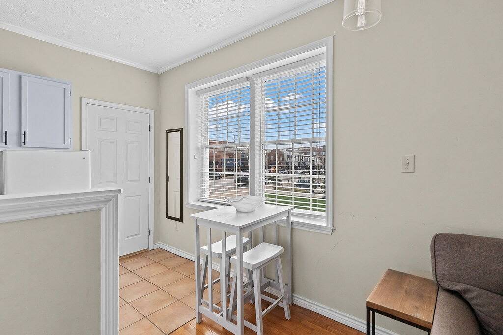 Ganze Wohnung, Klassisches Loft in der Innenstadt von Auburn, Alabama! Ort! in Auburn (AL), Alabama