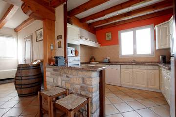 Gîte pour 6 Personnes dans Sare, Région de Bayonne, Photo 3