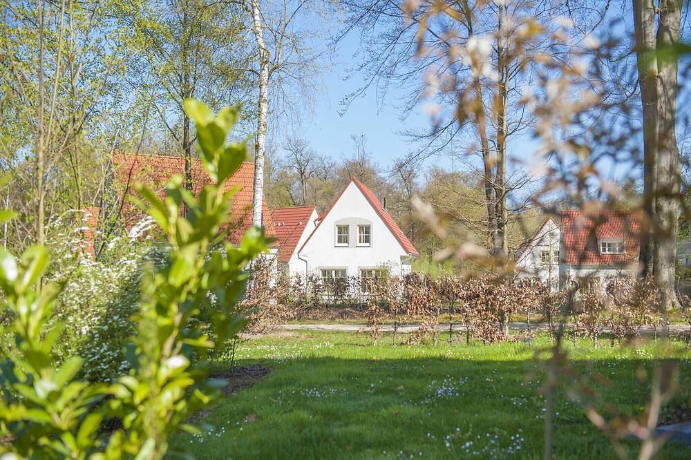 Villa mit modernem Touch in Bad Bentheim, Landkreis Grafschaft Bentheim