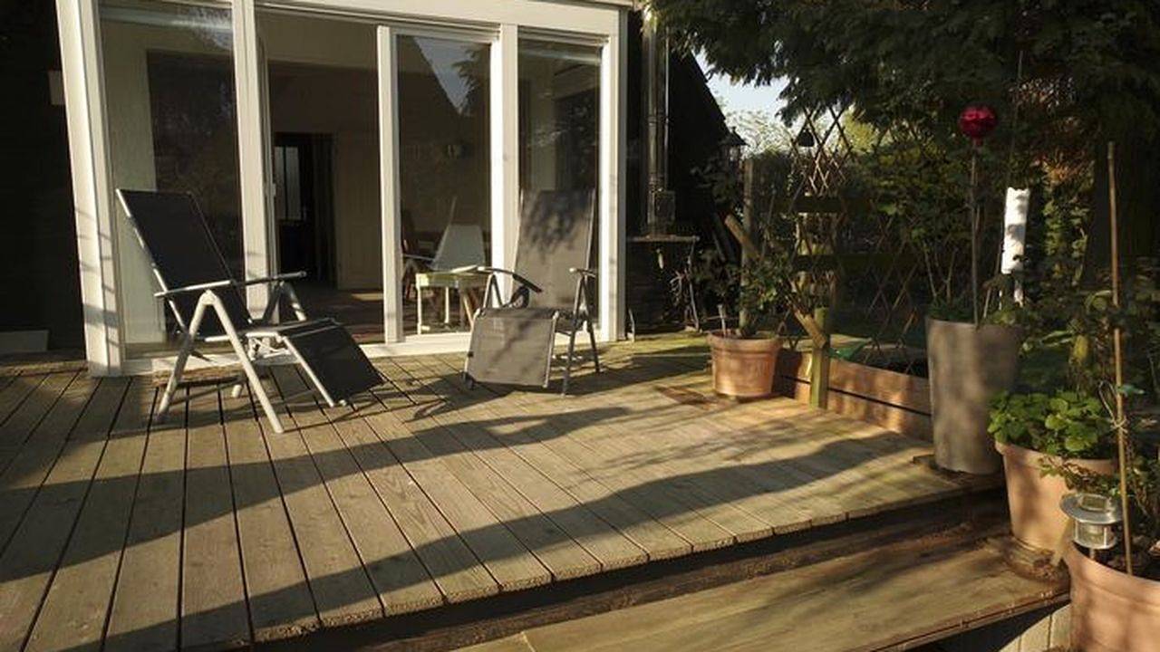 Ferienhaus für 4 Personen (65 m²) in Südbrookmerland — Bild 5