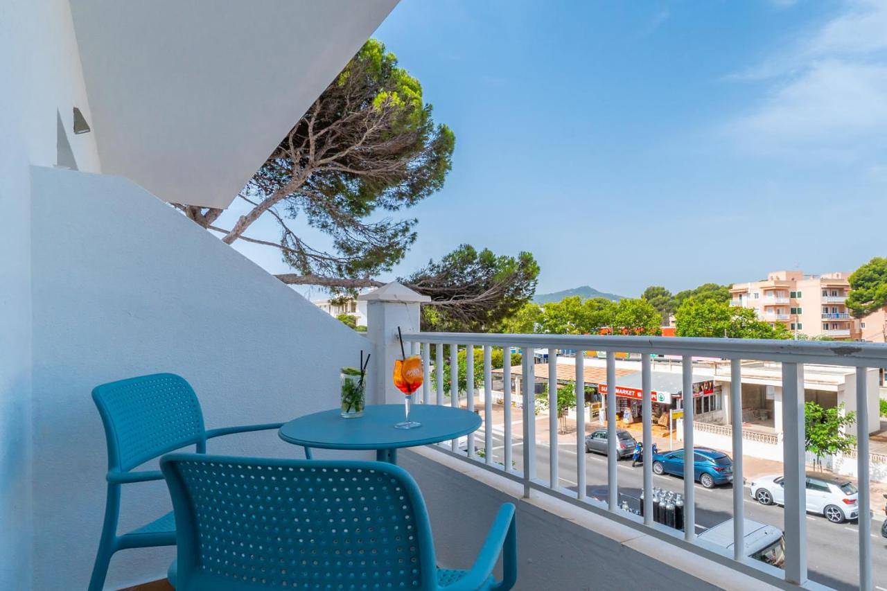 Hostal Alzina in Cala Ratjada, Capdepera