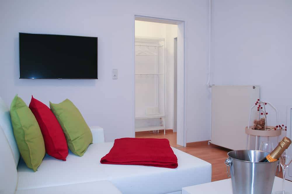 Ganze Wohnung, Premium Ferienwohnung Sonnenaufgang in Witzenhausen, Werratal