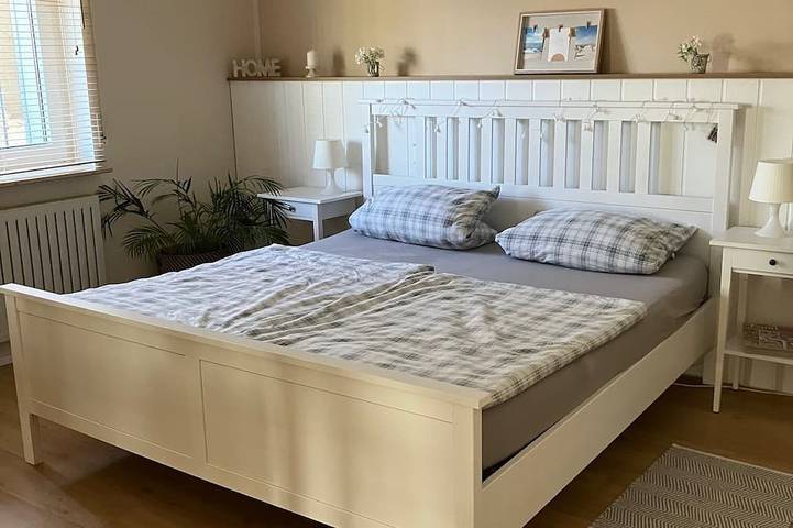 Ferienwohnung für 2 Personen, mit Terrasse in Sinsheim - 2