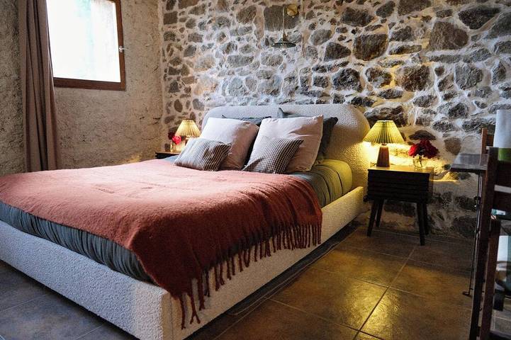 Chambre d’hôte pour 2 personnes à Corbara - 4