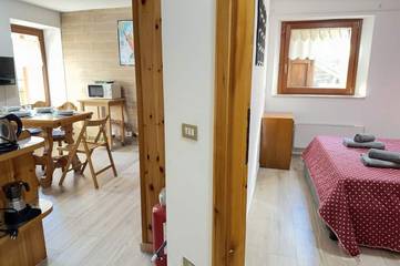 Chalet pour 5 Personnes dans Breuil-Cervinia, Région de Valtournenche, Photo 3