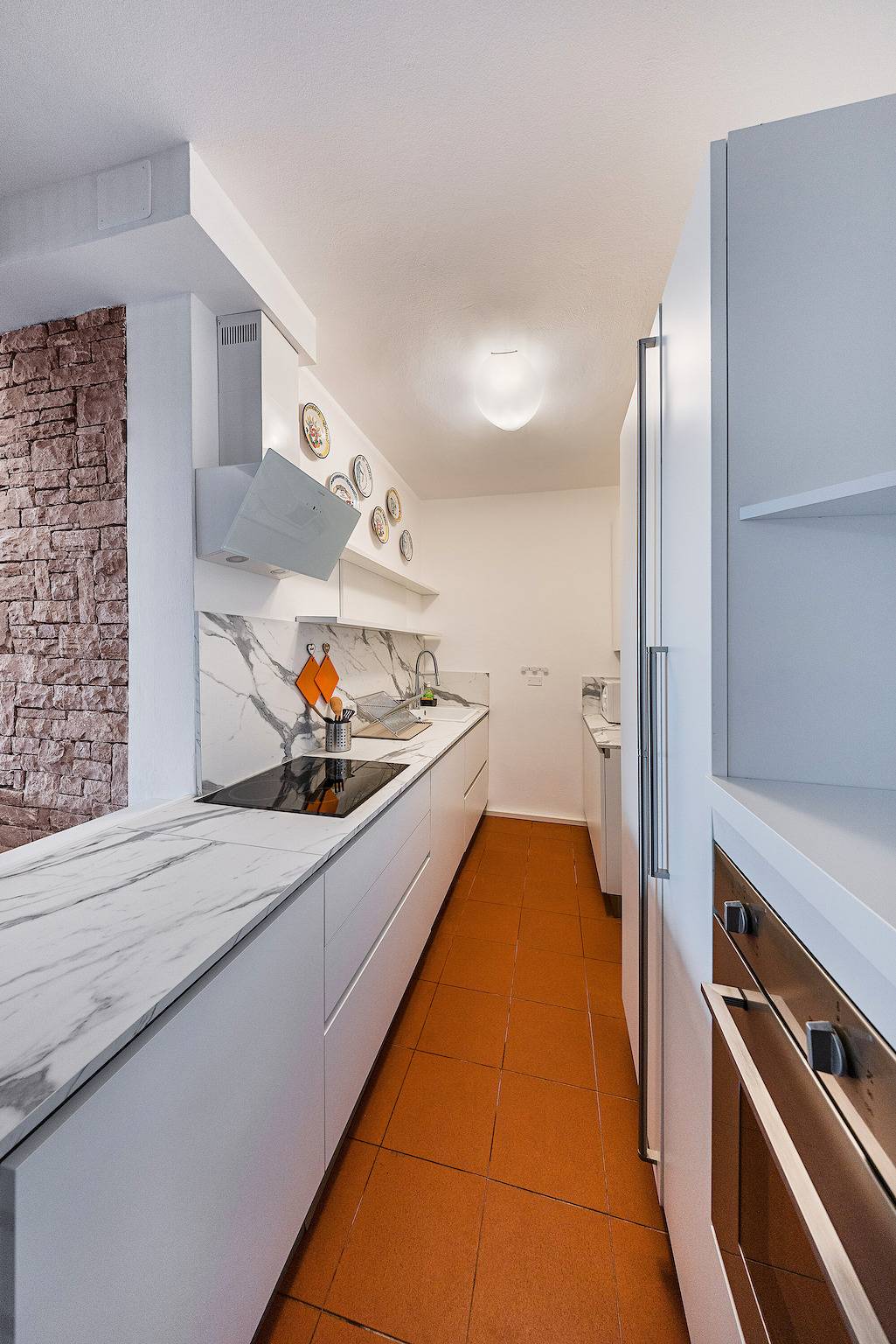 Casa de Férias 'La Baia2, Vista para o Lago, Tranquilidade' in Padenghe sul Garda, Pré-Alpes de Garda