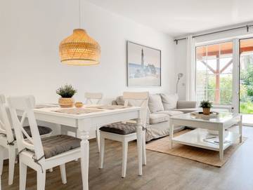 Ferienhaus für 4 Personen, mit Garten, kinderfreundlich in Timmendorfer Strand