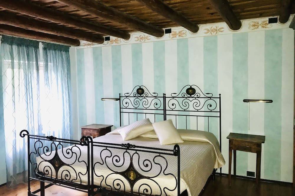 Teil der Villa mit privatem Pool in Verona, Verona Provinz