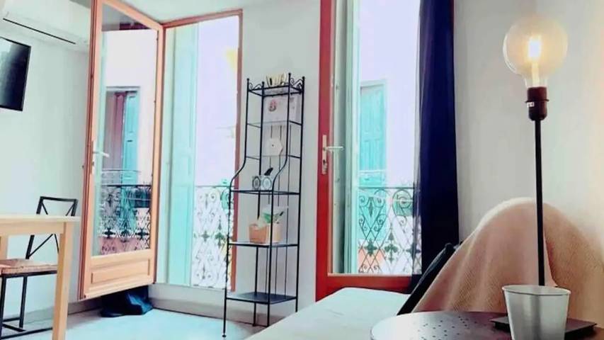 Gîte pour 3 personnes dans Plage Village Collioure - 2