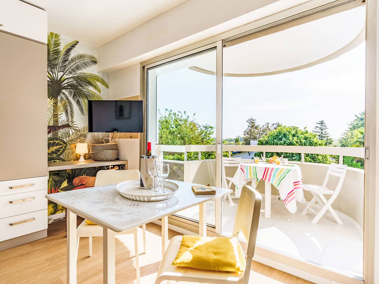 Hel leilighet, Super Privé in Biarritz, Bayonneregionen