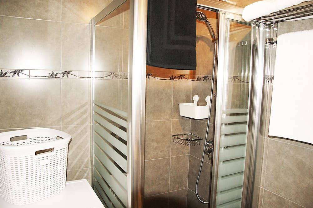 Direkt am Strand von Cala Capitán – maximal 4 Personen in Playa Cala Bosque (Orihuela), Orihuela