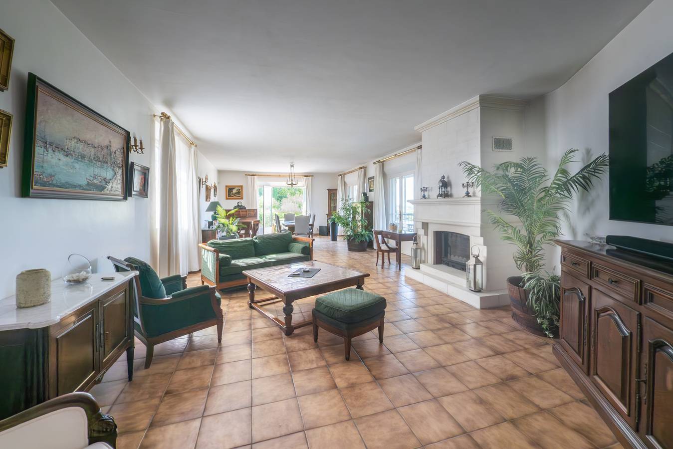 Happyfew  La Villa Bellet in Nice (France), Mediterranean Coast (France)