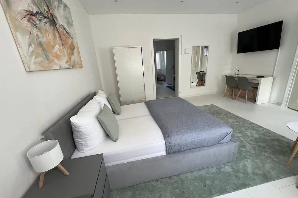 Ganze Wohnung, Im Zentrum in Neuss, Rhein-Kreis Neuss