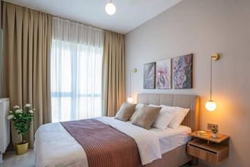 Vakantieappartement voor 3 Personen in Istanbul, Marmararegio, Afbeelding 3