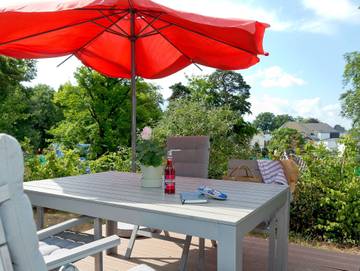Ferienwohnung für 4 Personen in Zinnowitz, Usedom, Bild 1