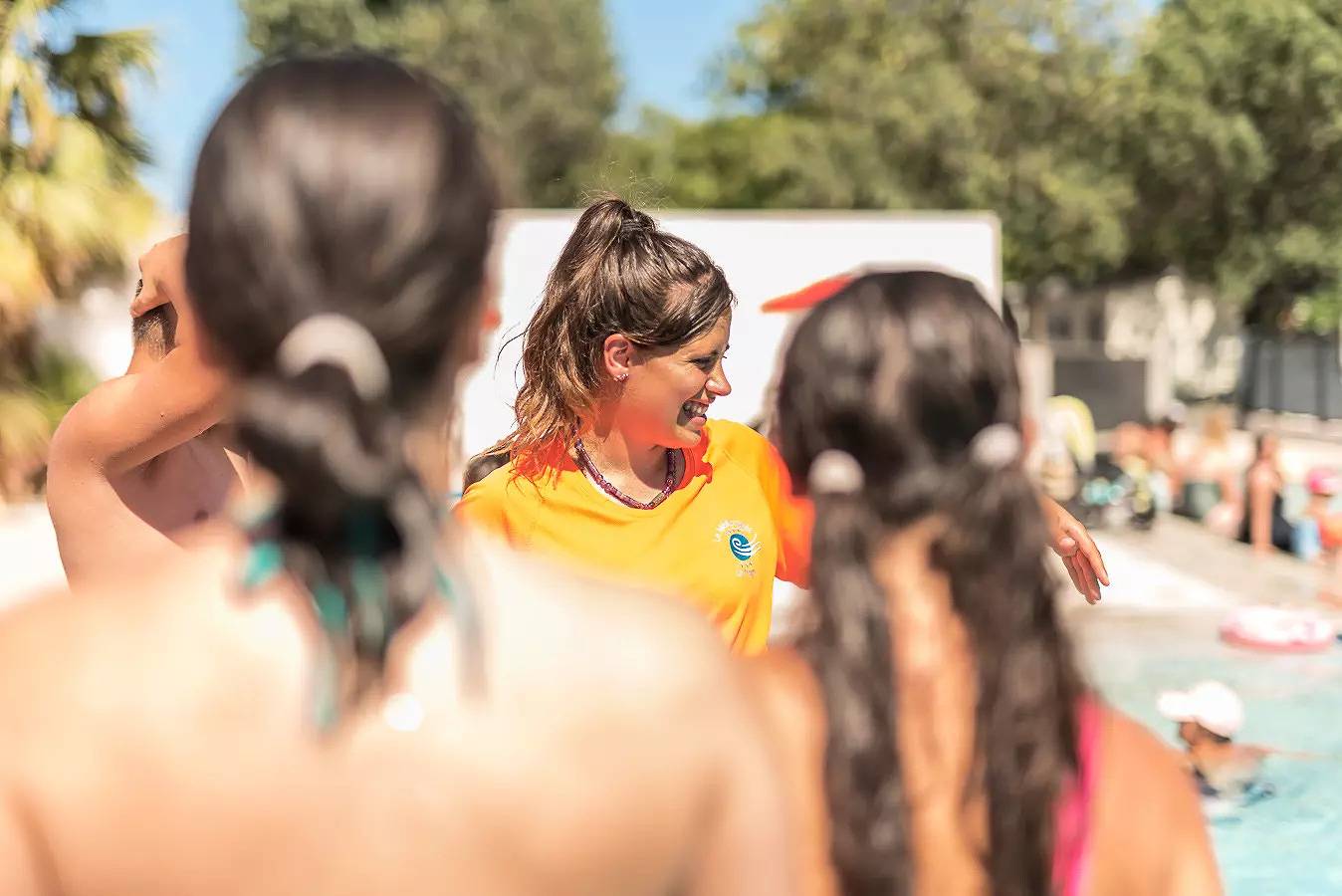 Mobilheim Prestige Wallis 3 Zimmer 4 Personen Klimaanlage in La Côte Vermeille, Argelès-sur-Mer