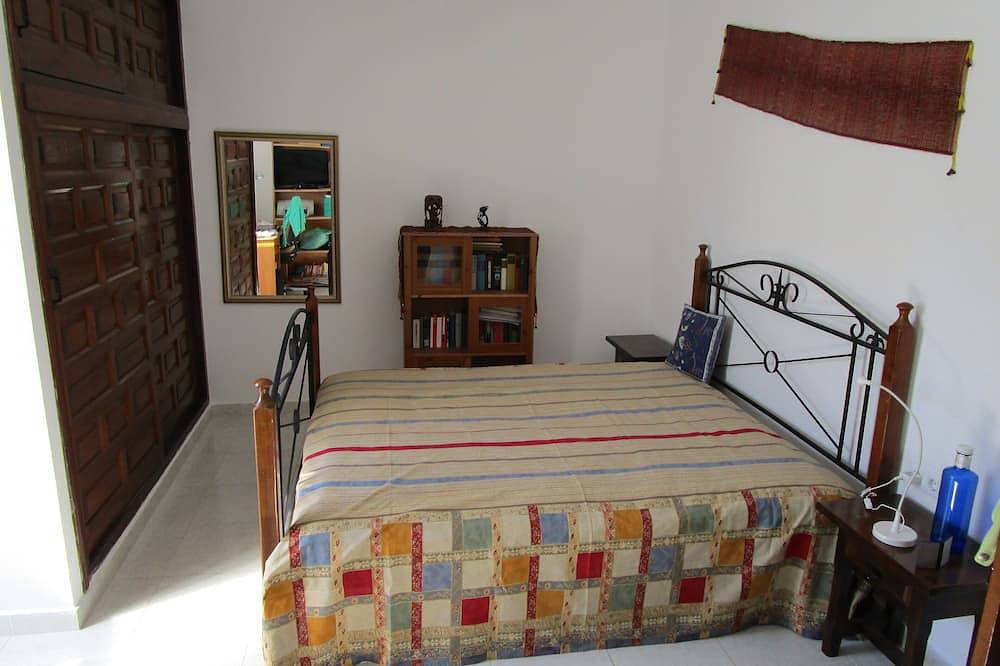 Freistehendes Haus in Mojácar Playa, 300 m zum Strand in Vista de los Ángeles, Mojácar