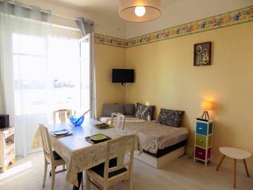 Studio pour 3 Personnes dans Royan, Région de Rochefort, Photo 3