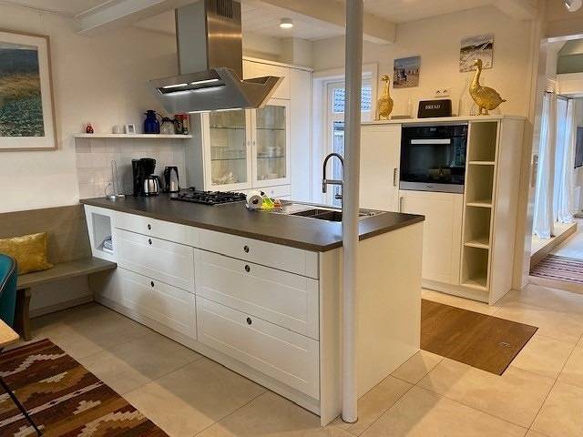 Doras Hus in Nieblum, Föhr