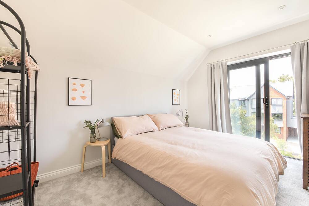 Cedar House by Whitstable Seaside in Whitstable, Kent