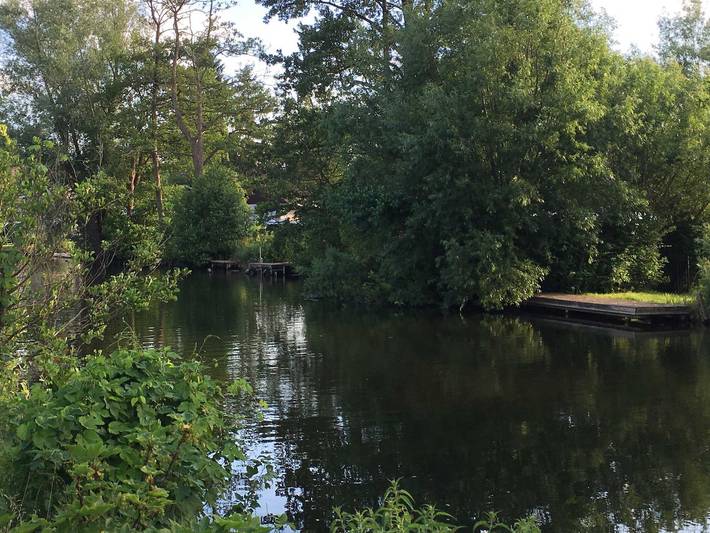 Ferienhaus für 6 Personen, mit Garten und Terrasse, kinderfreundlich in Malente - 2