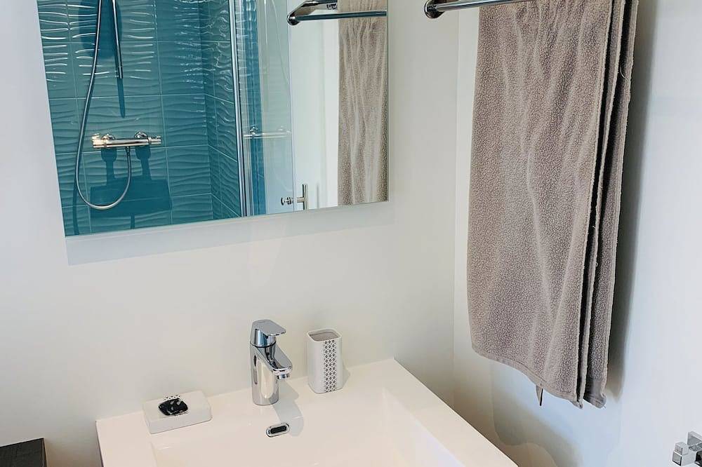 Appartement entier, Studio 26m2 de 2018 Rennes/St-Malo/Mont-St-Michel in Cesson-Sévigné, Région de Rennes
