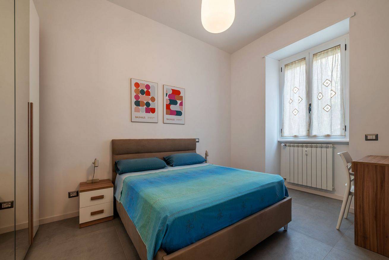Appartamento intero, Guest Host - Elegant&Central Apt in Piazza Bologna in Roma, Provincia di Roma