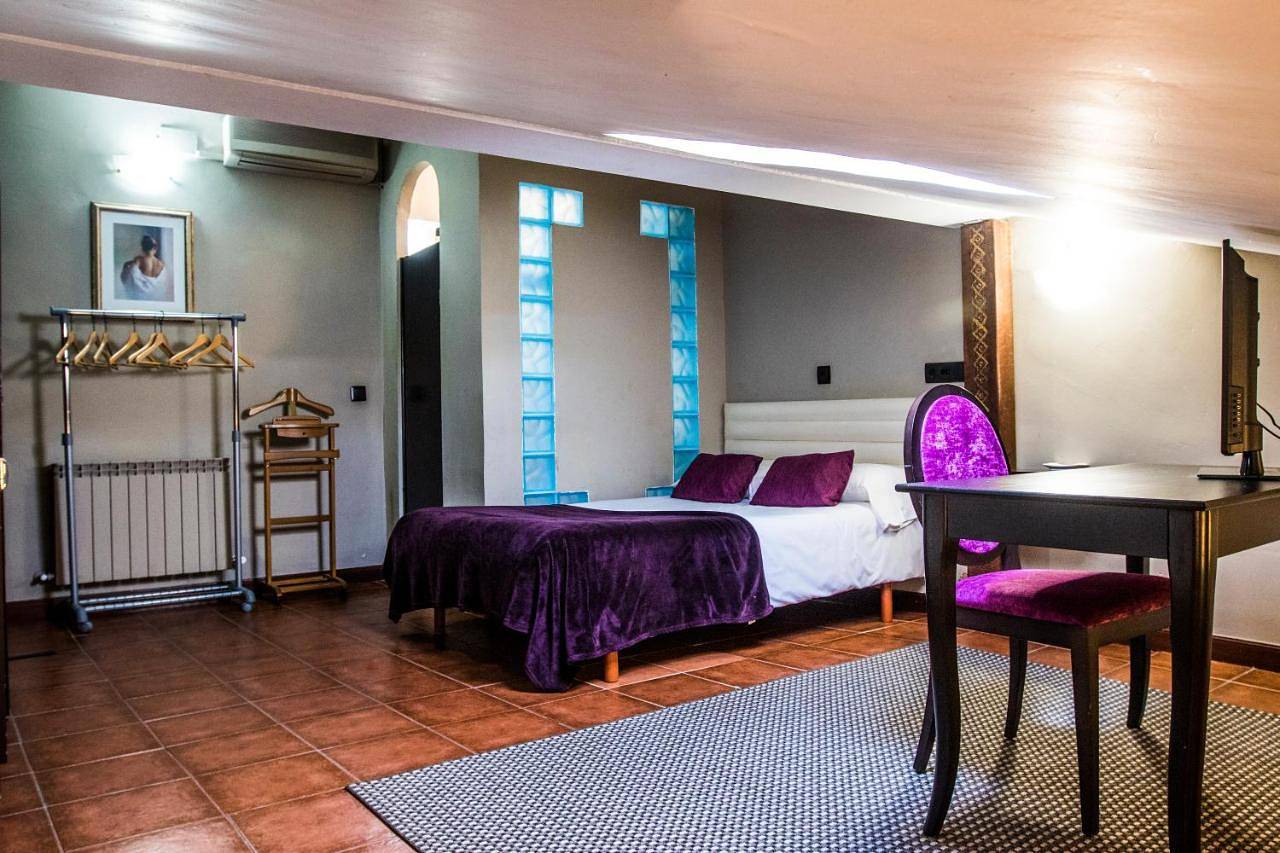 La Posada De La Magistral in Alcalá de Henares, Provincia de Madrid
