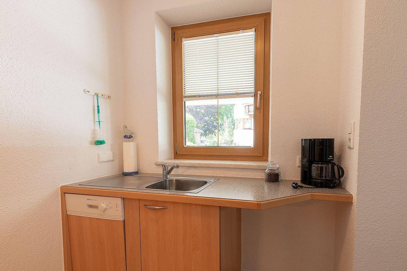 Appartement in Stubaier Alpen, Längenfeld