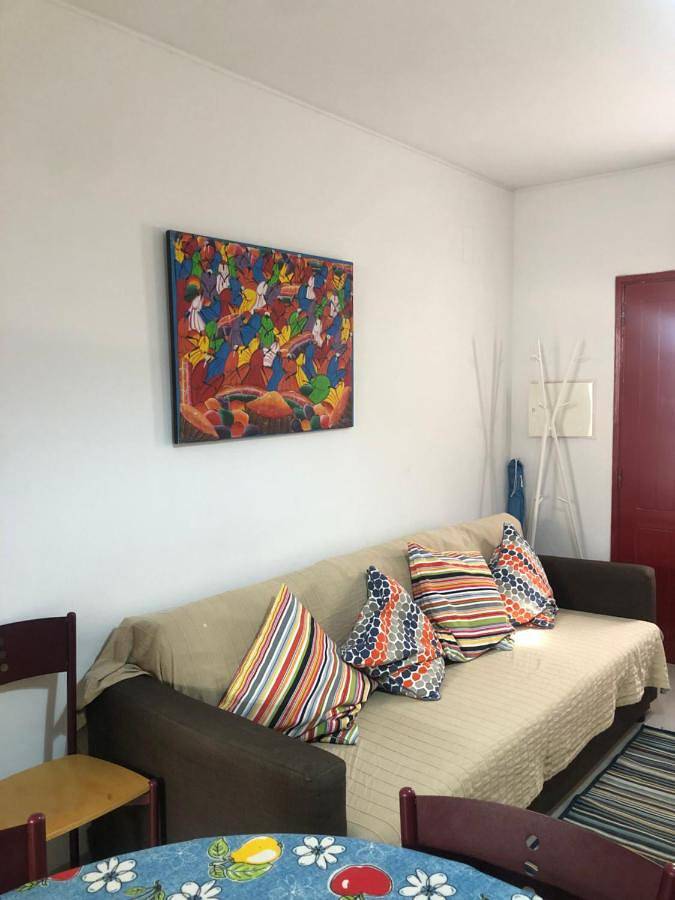 Ferienhaus mit Meerblick für 4 Personen, mit Ausblick und Terrasse, mit Haustier in Lagos - 3