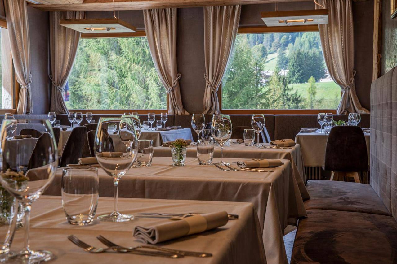 Dolomiti Lodge Alverà in Cortina d'Ampezzo, Dolomiti Superski