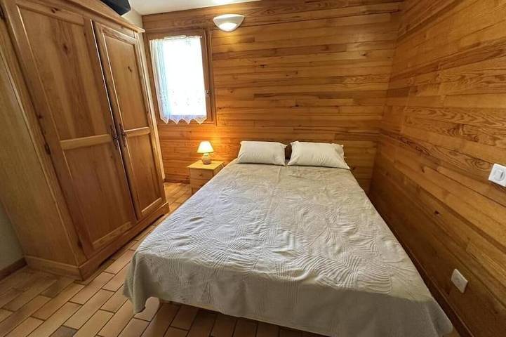 Location de vacances pour 4 personnes, animaux acceptés à Brocas - 3