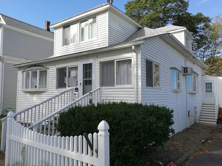 Location de vacances pour 8 personnes, avec terrasse à Quincy - 4