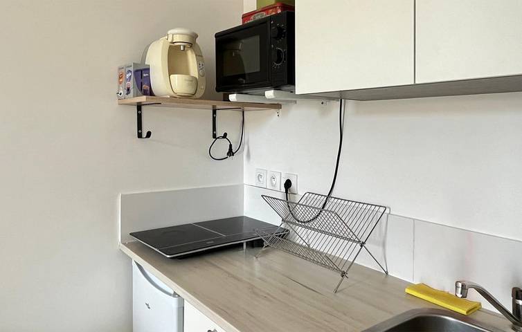 Ferienwohnung für 4 Personen, mit Haustier in Nord-Pas-de-Calais - 4