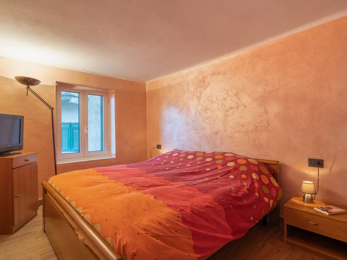 Ferienwohnung für 2 Personen, mit Balkon in Ventimiglia - 4