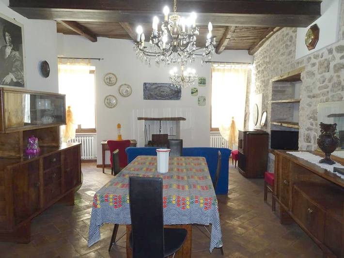 Apartamento de vacaciones para 4 personas, con vistas - 1