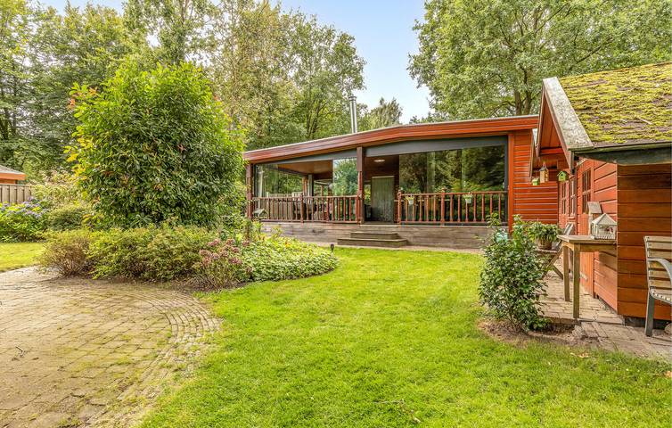 Location de vacances pour 2 personnes, avec vue et terrasse, animaux acceptés dans Erm - 4