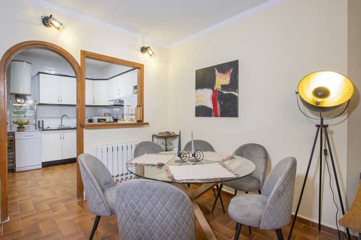 Bungalow für 4 Personen in Torrevieja - 4