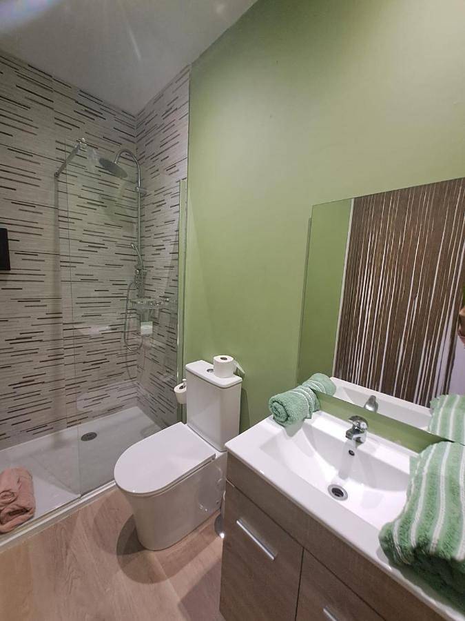 Maison d’hôte pour 2 personnes, avec vue à Vigo - 2