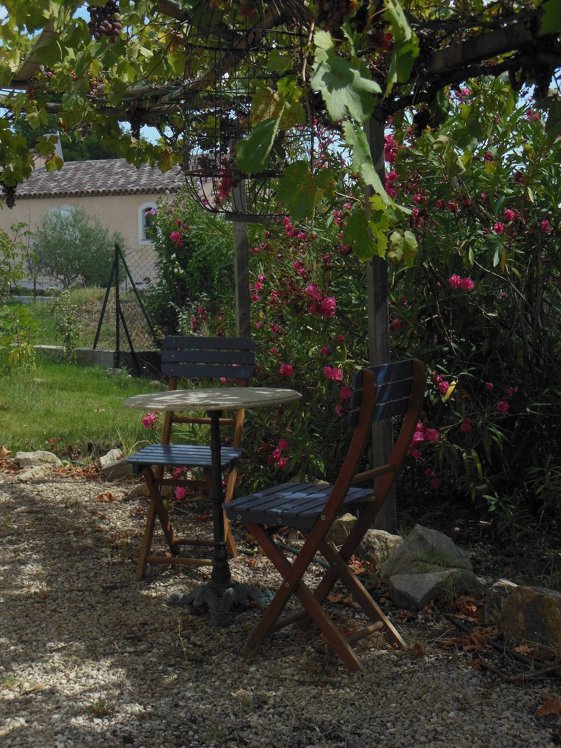 Rimalte in Flayosc, Région de Draguignan