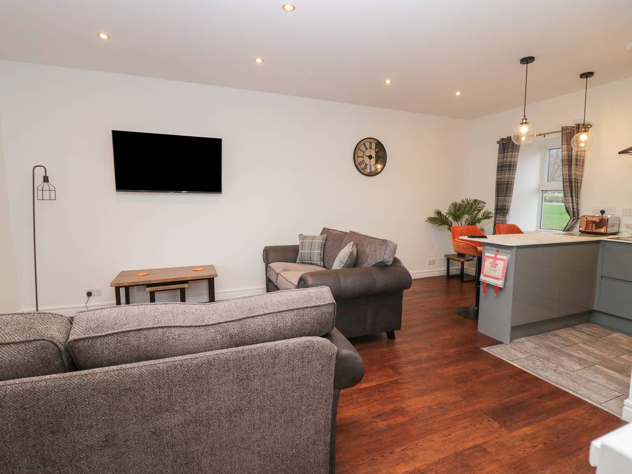 8 Little Mell Fell in Lake District