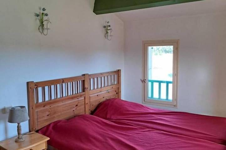 Location de vacances pour 6 personnes, avec jardin à Montfort-sur-Argens - 3