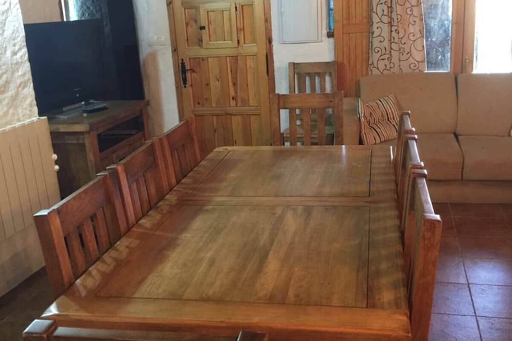 Preisler Ländliches Haus Im Berg Mit Jacuzzi in Yeste, Albacete Provinz